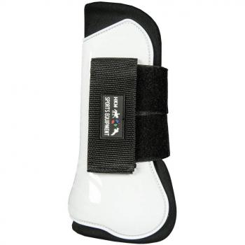 HKM Genua Fetlock Protection Boots