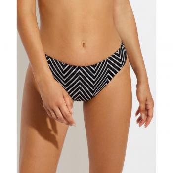 Braga de bikini Selmark con diseño estampado