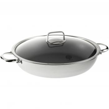 Schmorpfanne Romana 32 cm met Deksel