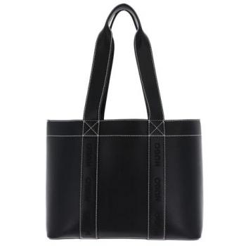 Bolsa Eco Piel Becky Negra