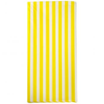 Decorative Rectangular Table Cover
