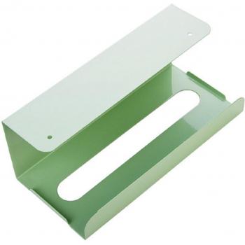 Iron Paper Towel Holder