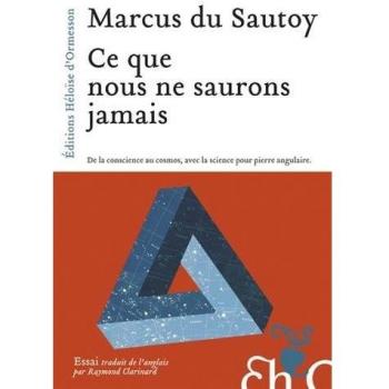 Ce que nous ne saurons jamais