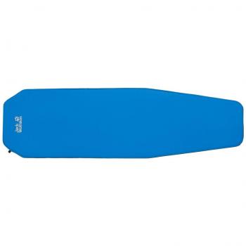 Jack Wolfskin Wolfmat Mummy Trekkingmatte (1152 brilliant blue)
