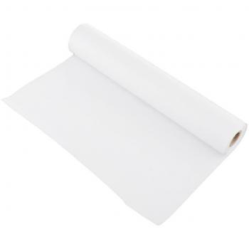 Rollo Ecológico de Papel Blanco 10m