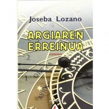 ARGIAREN ERREINUA