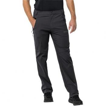Jack Wolfskin Glastal Pantaloni Softshell