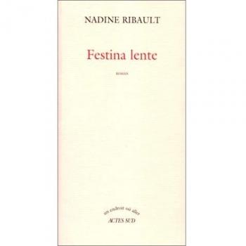 Festina Lente