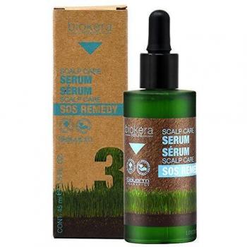 Biokera Scalp Care Sérum 45 ml – Revitalisant