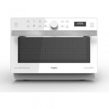 Micro‑Onde Combiné 33 L Whirlpool (900 W) – Gril 1200 W
