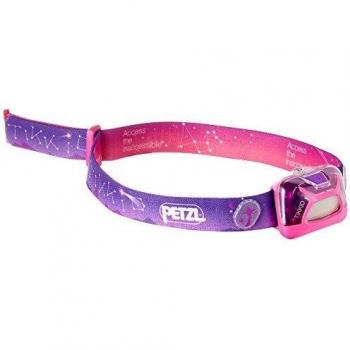 Petzl Tikkid Kids' Lightweight Headlamp