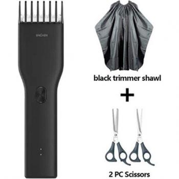 ENCHEN Boost Tondeuse Électrique Rechargeable 200 W