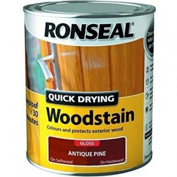 Instant Dry Pine Wood Gloss – 750ml