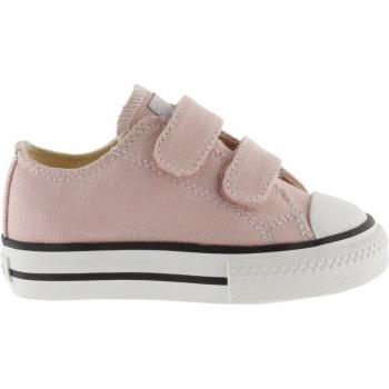 Baby-Sneaker Victoria in Canvas-Optik