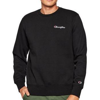 Champion Sweat à Col Arrondi XL – Vêtement Chaud USA