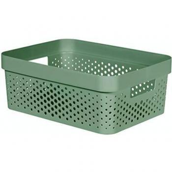 Infinity Box Curver 11L Verde
