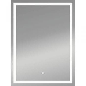 Kristall Form LED-Spiegel 'FrameLight II' 50 x 70 cm