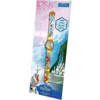 Reloj de Niños Olaf
