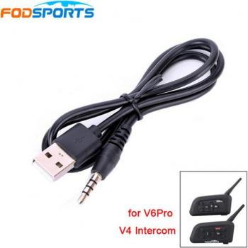 Fodsports V4 Battery Charger USB Cable