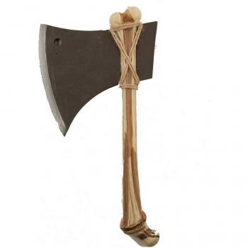 Hoja de Troglodita de hueso 37 cm
