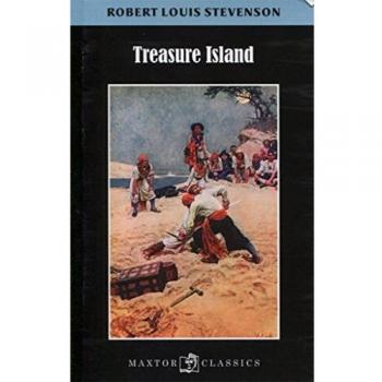 TREASURE ISLAND