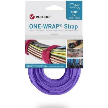Fascette di Marca Velcro 330 mm