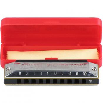 10 Hole Blues Harmonica for Beginners