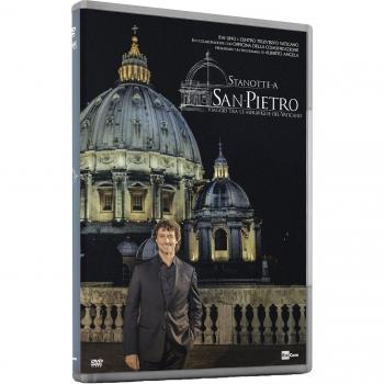 Stanotte A San Pietro