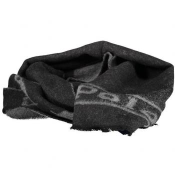 Polo Ralph Lauren Black Winter Scarf