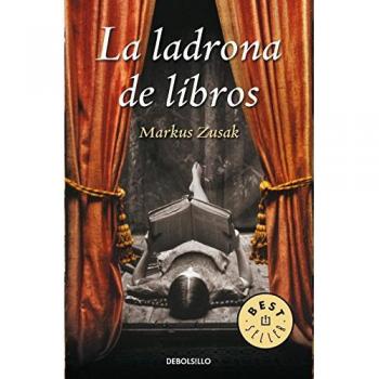 La ladrona de libros (BEST SELLER, Band 26200)