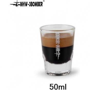 50ml Heat-resistant milk cup