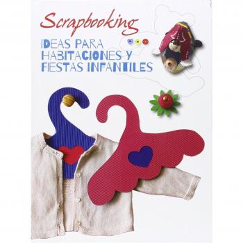 Scrapbooking. Ideas para habitaciones yfiestas in.