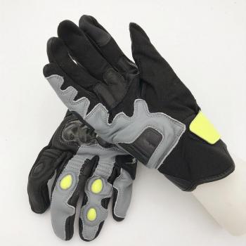 Guantes off-road Dain Carbon 3