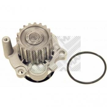 MAPCO Engine Water Pump 21809