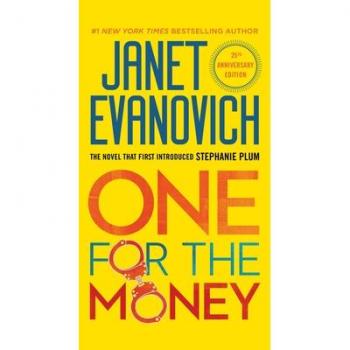 One for the Money (Stephanie Plum #1) (Mass Market)