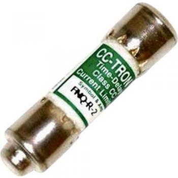 FNQ-R-25 Bussmann Fusibile Ritardato 10.3 mm x 38.1 mm 25 A 600 V AC