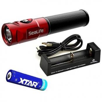 Sealife Luce Subacquea 900 lm