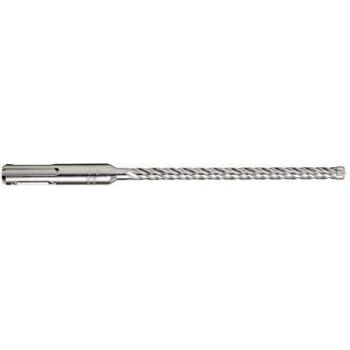 SDS‑Plus 8 mm Foret pierre Z109H – Ensemble 10x, 265 mm total
