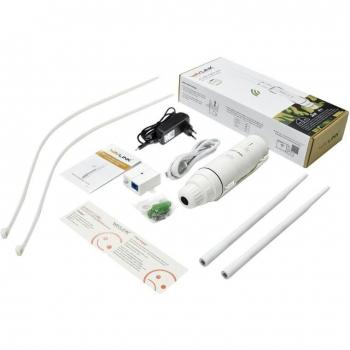 AC600 Outdoor Dual Band WiFi Booster
