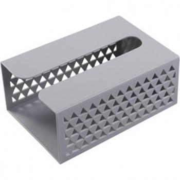Distributeur de pâte à perforer murale