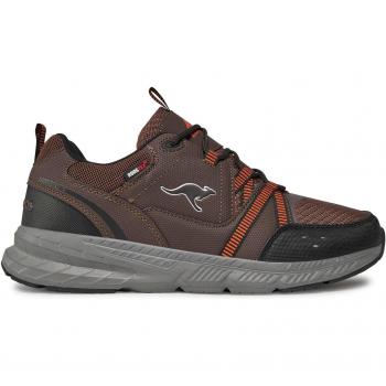 KangaRoos K-Uo Delight Rtx 81144 000 3036 Braun/Flamme