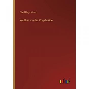Walther von der Vogelweide