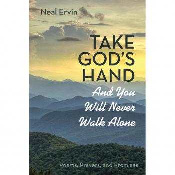 Vitalsource Technologies, Inc. Take Gods Hand And You Will Never Walk Alone