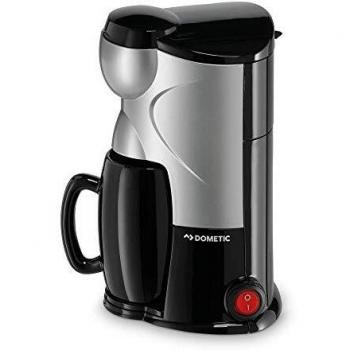 Cafetera Dometic 9600000339: Una Taza o Hasta 24