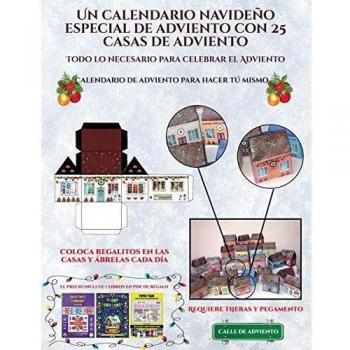 SPA-CALENDARIO DE ADVIENTO PAR