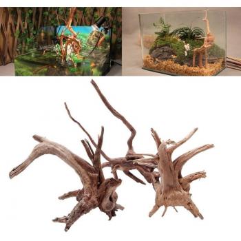 Aquarium Resin Driftwood Decoration