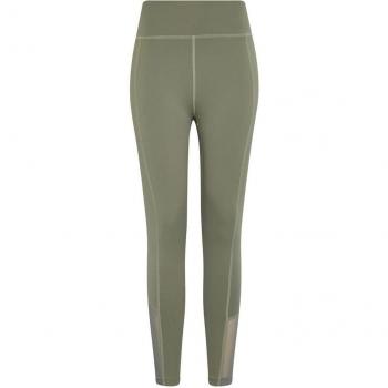 Legging femme Namir vert