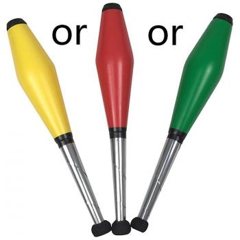 Clubs de jonglerie pour professionnels