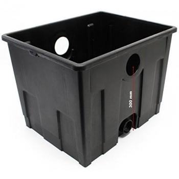 SunSun BioTeichfilter CBF‑350C Ersatzteil für Gartenteich
