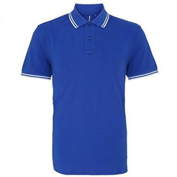 Polo homme Asquith & Fox
